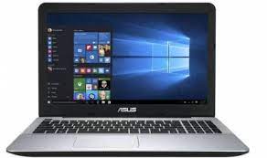 Asus R Series