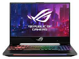 ROG Series