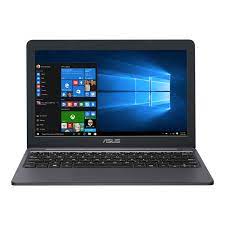 Asus E Series