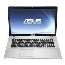 Asus X Series