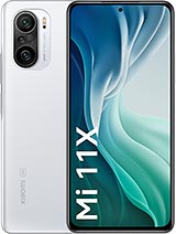 Mi 11X 