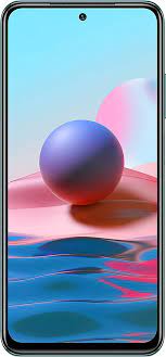 Redmi Note 10s 6GB/64GB