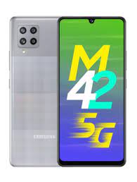 Samsung Galaxy M42 5G 8GB/128GB