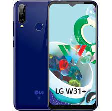 LG W31 Plus 4GB/128GB
