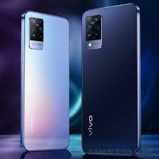 Vivo V21 5G 8GB/256GB