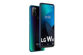 LG W41 4GB/64GB