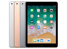 iPad 6th Gen (2018)