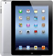 iPad 2nd Gen