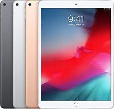 iPad Air 3rd Gen (2019)