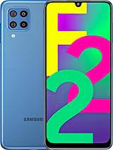 Samsung Galaxy F22 6GB/128GB