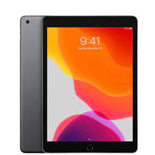 iPad 7th Gen (2019)