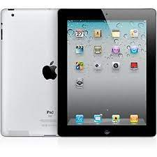 iPad 4th Gen