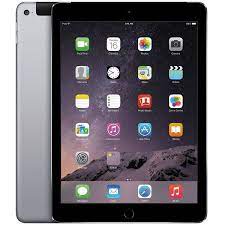 iPad Mini 2nd Gen