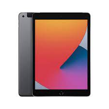 iPad 8th Gen (2020)