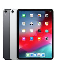 iPad Pro 1st Gen (2015)