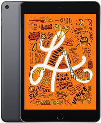 iPad Mini 5th Gen