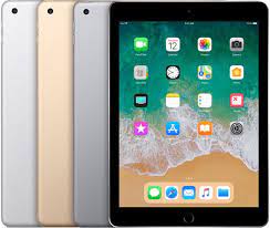 iPad 5th Gen (2017)