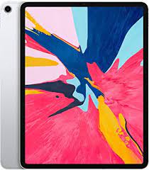 Apple iPad Pro 3rd Gen (2018)