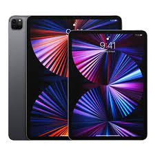 iPad Pro 5th Gen (2021)