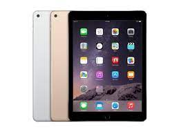 iPad Air 2nd Gen (2014)