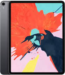 iPad Pro 3rd Gen (2018)