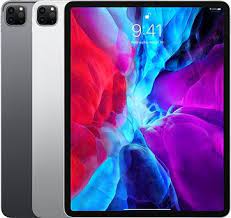 iPad Pro 4th Gen (2020)