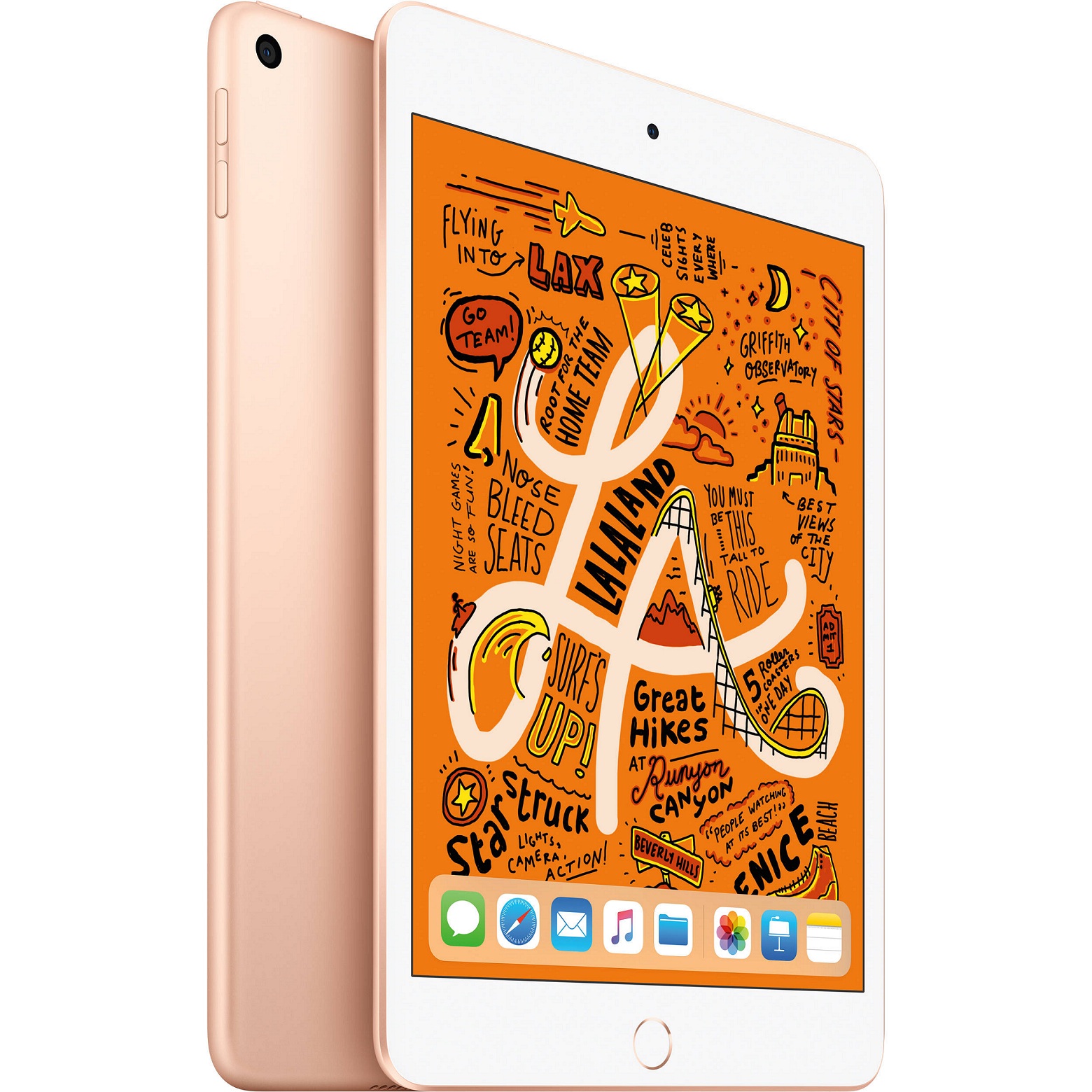 Apple iPad Mini 5th Gen