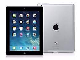 iPad 3rd Gen