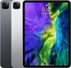 iPad Pro 2nd Gen (2017)