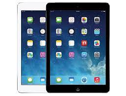 iPad Air 1st Gen (2013)