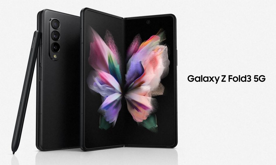 Samsung Galaxy Z Fold 3 12GB/512GB
