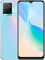 Vivo Y33s 8GB/128GB