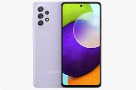 Samsung Galaxy A52s 5G 8GB/128GB