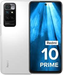 Redmi 10 Prime 6GB/128GB