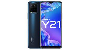 Vivo Y21 2021 4GB/64GB