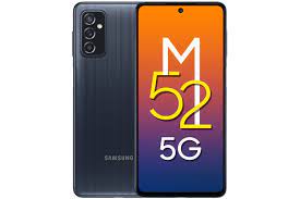 Samsung Galaxy M52 5G 8GB/128GB