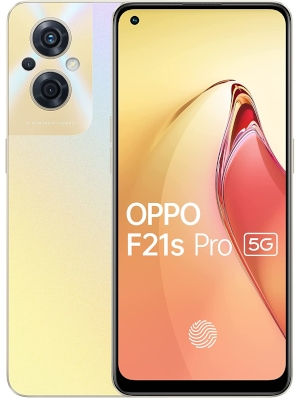 Oppo F21s Pro 8GB/128GB
