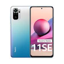 Xiaomi Redmi Note 11SE 6GB/64GB