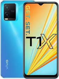 Vivo T1X 