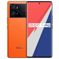 iQOO 9 Pro 5G 