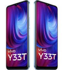 Vivo Y33T 8GB/128GB