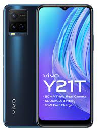 Vivo Y21T 4GB/128GB