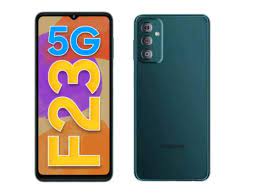 Samsung Galaxy F23 5G 