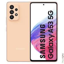 Samsung Galaxy A53 5G 
