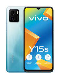 Vivo Y15s 