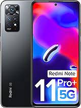 Xiaomi Redmi Note 11 Pro Plus 5G 