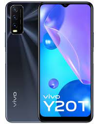 Vivo Y20T 6GB/64GB