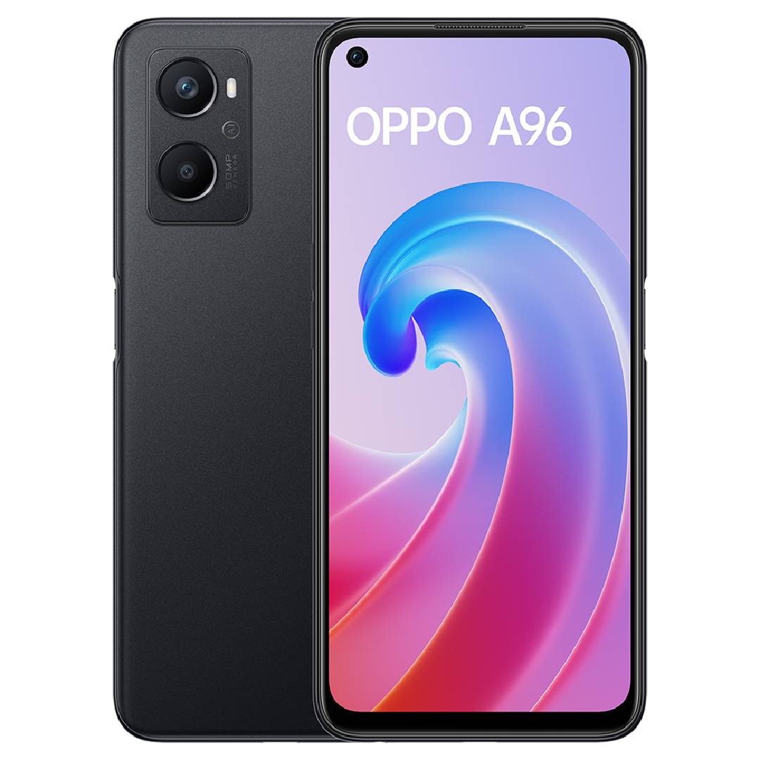 Oppo A96 8GB/128GB
