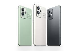 Realme GT 2 Pro 5G 