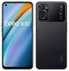Oppo K10